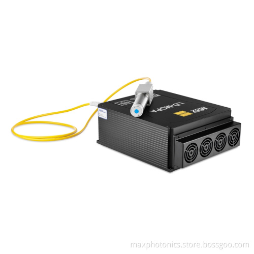 Mfpt-10 10W Ld-Mopa Maxphotonics Fiber Laser